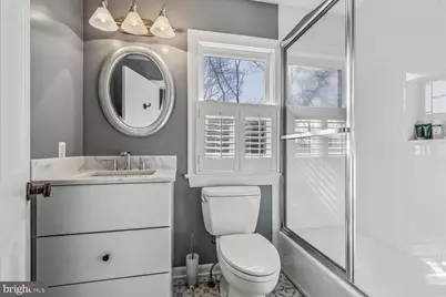 4927 Eskridge Terrace NW, Washington, DC 20016 - Photo 32