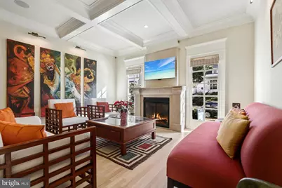 4927 Eskridge Terrace NW, Washington, DC 20016 - Photo 6