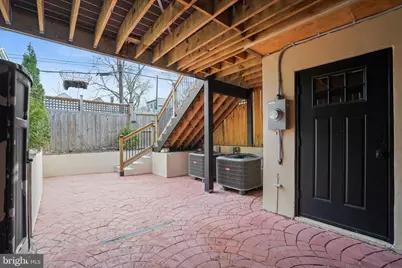 3626 T Street NW, Washington, DC 20007 - Photo 54