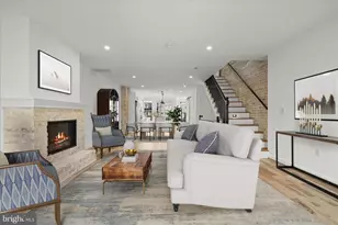 3626 T St NW, Washington, DC 20007 - Photo 6