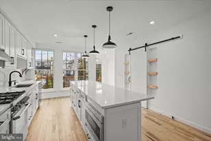 3626 T St NW, Washington, DC 20007 - Photo 14
