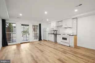 3626 T St NW, Washington, DC 20007 - Photo 42