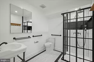 3626 T St NW, Washington, DC 20007 - Photo 46
