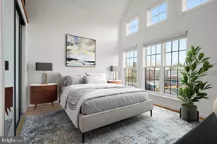 3626 T St NW, Washington, DC 20007 - Photo 4