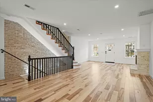 3626 T St NW, Washington, DC 20007 - Photo 10