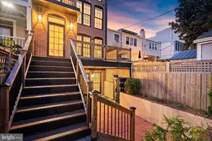 3626 T St NW, Washington, DC 20007 - Photo 56