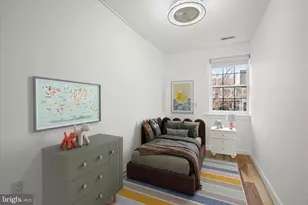 3626 T St NW, Washington, DC 20007 - Photo 32