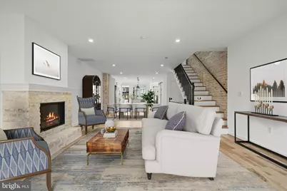 3626 T Street NW, Washington, DC 20007 - Photo 2