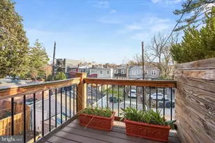 3626 T St NW, Washington, DC 20007 - Photo 22