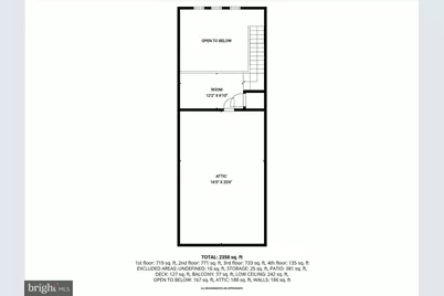 3626 T Street NW, Washington, DC 20007 - Photo 64