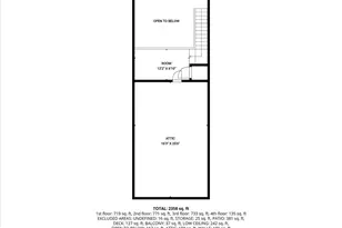 3626 T St NW, Washington, DC 20007 - Photo 64