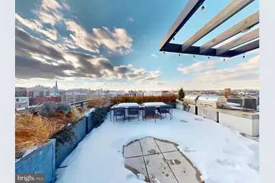 1011 M Street NW #804, Washington, DC 20001 - Photo 20
