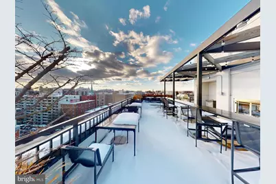 1011 M Street NW #804, Washington, DC 20001 - Photo 18