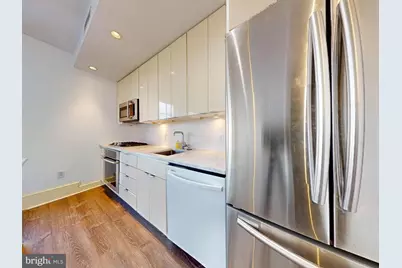 1011 M Street NW #804, Washington, DC 20001 - Photo 4