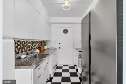 4301 Massachusetts Avenue NW #2006, Washington, DC 20016 - Photo 4