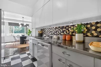4301 Massachusetts Avenue NW #2006, Washington, DC 20016 - Photo 4