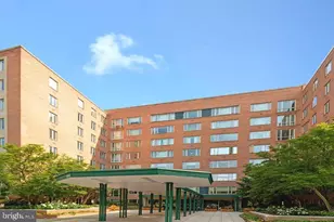 4301 Massachusetts Ave NW, Washington, DC 20016 - Photo 2