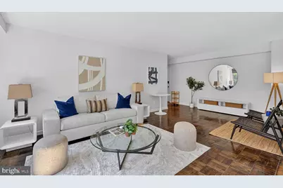 4301 Massachusetts Avenue NW #2006, Washington, DC 20016 - Photo 1