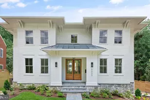 5022 Cathedral Ave NW, Washington, DC 20016 - Photo 2