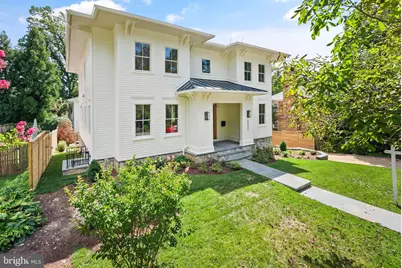 5022 Cathedral Avenue NW, Washington, DC 20016 - Photo 4