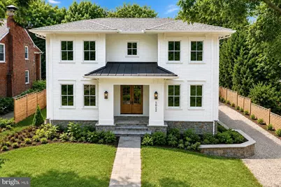 5022 Cathedral Avenue NW, Washington, DC 20016 - Photo 1