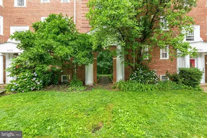 3740 39th Street NW #F156, Washington, DC 20016 - Photo 2