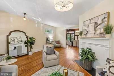 3408 Brown Street NW, Washington, DC 20010 - Photo 6