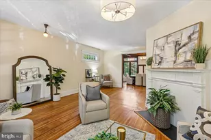 3408 Brown St NW, Washington, DC 20010 - Photo 6