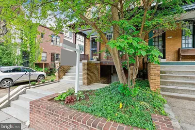 3408 Brown Street NW, Washington, DC 20010 - Photo 2