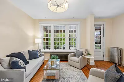 3408 Brown Street NW, Washington, DC 20010 - Photo 4
