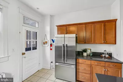 3408 Brown Street NW, Washington, DC 20010 - Photo 12