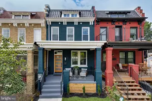 1323 Childress St NE, Washington, DC 20002 - Photo 2