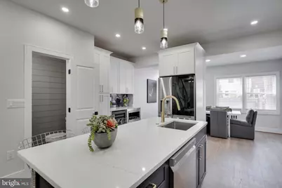 1323 Childress Street NE, Washington, DC 20002 - Photo 12