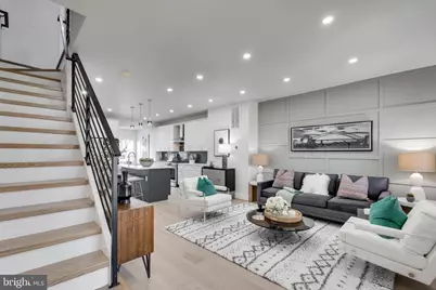 1323 Childress Street NE, Washington, DC 20002 - Photo 4