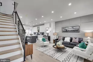 1323 Childress St NE, Washington, DC 20002 - Photo 4