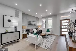 1323 Childress St NE, Washington, DC 20002 - Photo 6