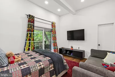 2603 Klingle Road NW, Washington, DC 20008 - Photo 62