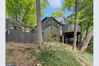 2603 Klingle Road NW, Washington, DC 20008 - Photo 86
