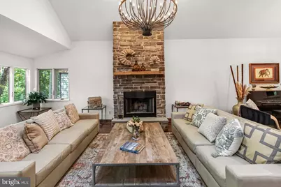 2603 Klingle Road NW, Washington, DC 20008 - Photo 18
