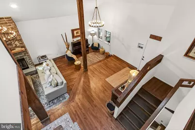 2603 Klingle Road NW, Washington, DC 20008 - Photo 38