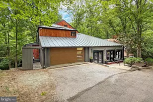 2603 Klingle Rd NW, Washington, DC 20008 - Photo 4