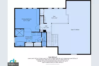 2603 Klingle Road NW, Washington, DC 20008 - Photo 90