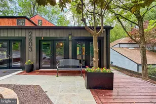2603 Klingle Rd NW, Washington, DC 20008 - Photo 6