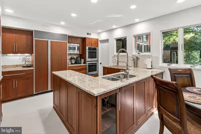 2603 Klingle Road NW, Washington, DC 20008 - Photo 26