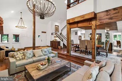 2603 Klingle Road NW, Washington, DC 20008 - Photo 20