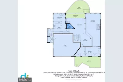2603 Klingle Road NW, Washington, DC 20008 - Photo 90