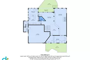 2603 Klingle Rd NW, Washington, DC 20008 - Photo 90