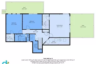 2603 Klingle Rd NW, Washington, DC 20008 - Photo 92