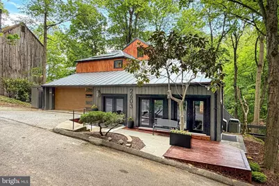 2603 Klingle Road NW, Washington, DC 20008 - Photo 2