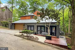 2603 Klingle Rd NW, Washington, DC 20008 - Photo 2